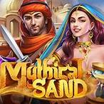mythical sand slot
